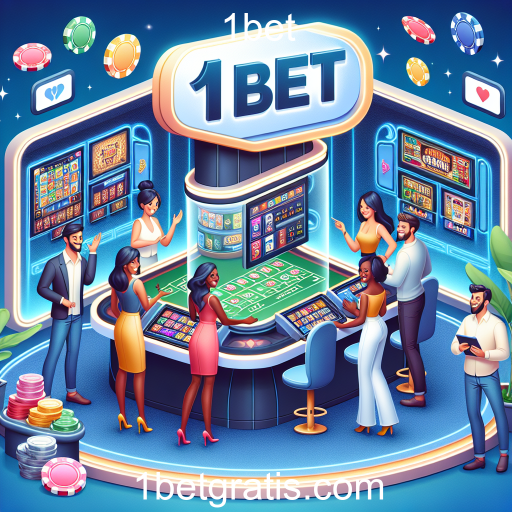 A Ascensão dos Jogos de Pagamento na 1bet